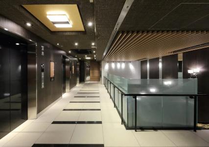 Apa Nagoya Sakae Kita - 11