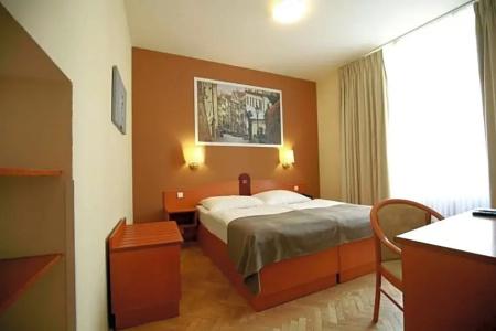 Merkur - Czech Leading Hotels - 20