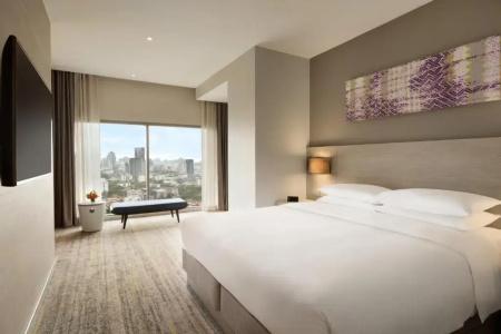 Hyatt Place Bangkok Sukhumvit - Sha Plus Certified - 40