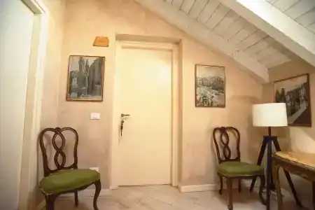 b&b La Familia - 11