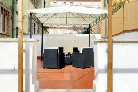 I Pini di Roma - Rooms & Suites - 109