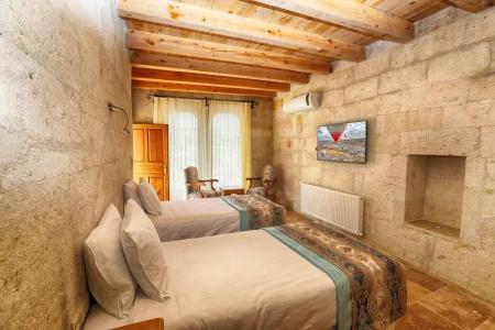 Imperial Cave Suites & Spa - 2