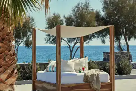 Aqua Blue Beach - 21