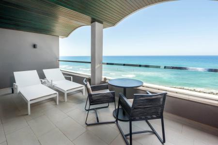 Faro, a Lopesan Collection Hotel - 19
