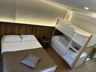 Saka lİFe Otel - 2