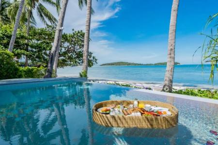 La Vida Samui - 142