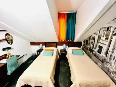 Villa Diana - 52