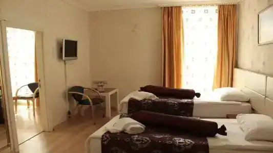 Lion City Kızılay - 53