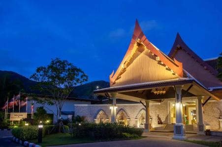 Deevana Patong Resort & Spa - Sha Extra Plus - 45