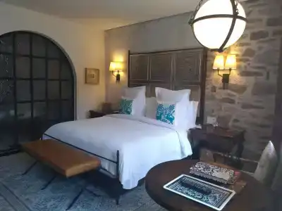 Banyan Tree Puebla - 4