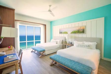 Margaritaville Hollywood Beach Resort - 56