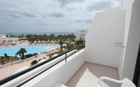 Club Palm Azur - 7
