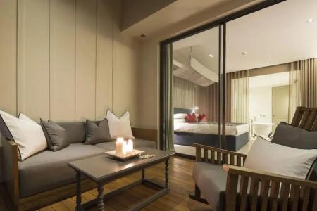 Sala Lanna Chiang Mai - 48