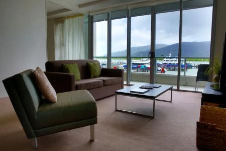 Cairns Private - 89