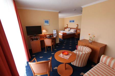 Best Western Hanse Kogge - 30