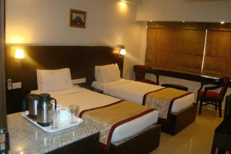 The Curzon Court - 66