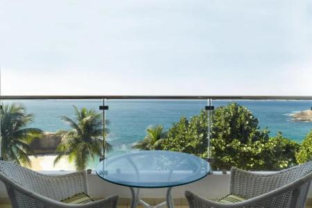 Sheraton Grand Rio & Resort - 61