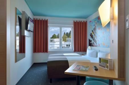 b&b müNchen City-Ost - 4