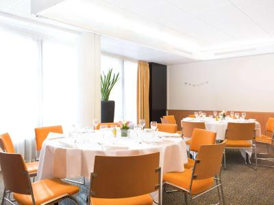 Novotel Grenoble Centre - 24