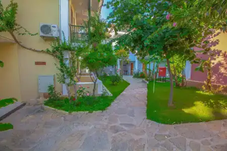 Zehra Tatil Köyü- Halal All Inclusive - 20