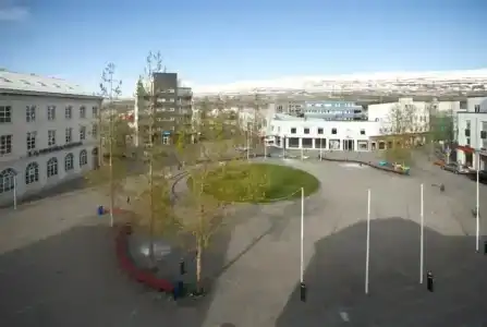 Torg - 13