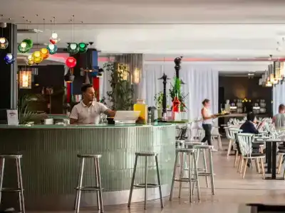 Novotel Avignon Centre - 32