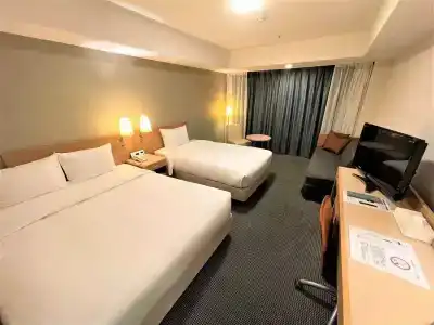 Okinawa Harborview - 45