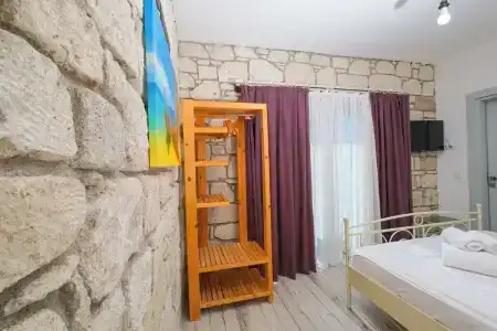 Kybele Alaçatı - 98