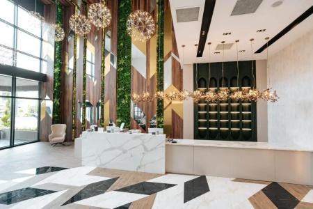 Empula & Residences - 8