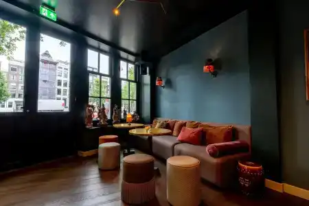 Mai Amsterdam - 23