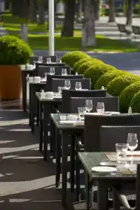 Angleterre & Résidence - 22