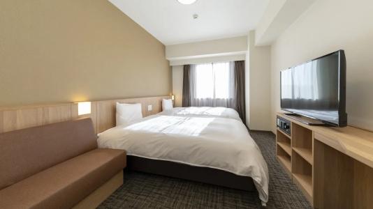 Dormy Inn Mito - 2