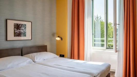 Pestalozzi Lugano - 52
