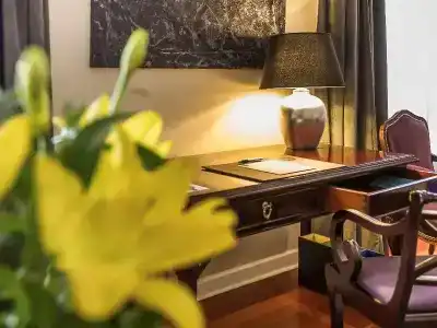 Sofitel Buenos Aires Recoleta - 136