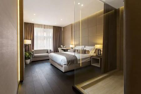 Dominic Smart & Luxury Suites - Republic Square - 12