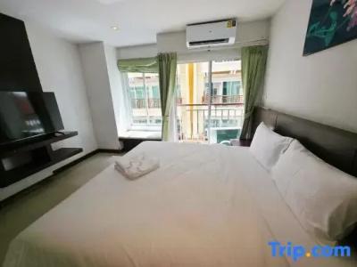 APK Resort And Spa - 27