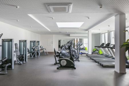 Best Western Mainz - 20