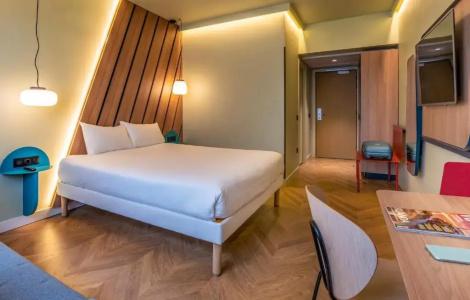 Ibis Styles Madrid City Las Ventas - 30