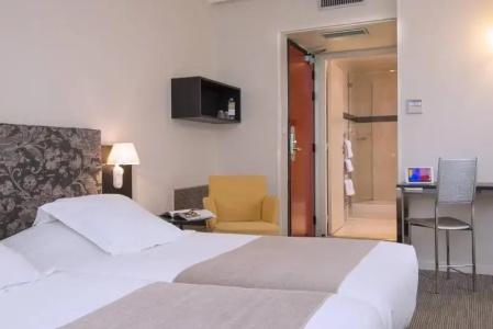 Hôtel Saint Nicolas - 50