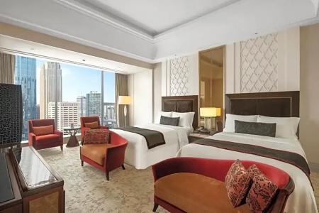 The St. Regis Chengdu - 101