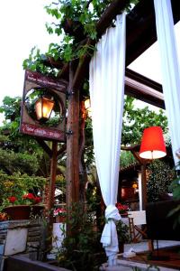 Boutique Kentrikon & Bungalows - 8