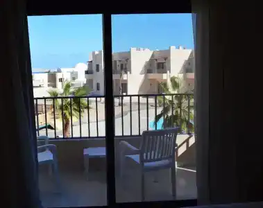 Sky View Suites - 34