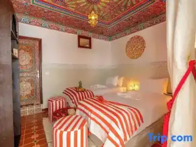 Riad Diana - 24