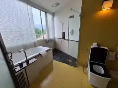 Mountain Creek Wellness Chiangmai - 93