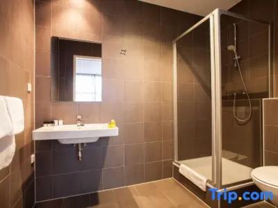 Best Western Zaan Inn - 63