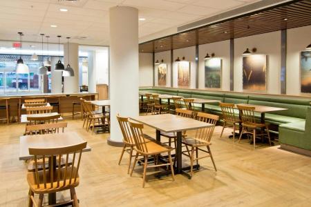 Fairfield Inn & Suites by Marriott Nashville Airport - 16