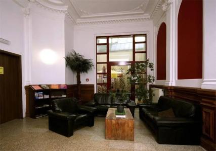 Sleepy Lion Hostel, Youth &  Leipzig - 29