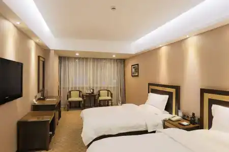 Sun Moon Lake Dalian - 42