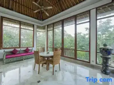 Alam Puri Art Museum Resort & Spa - 185