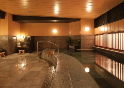 Nishitetsu Inn Kurosaki - 19